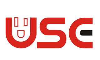 USE logo