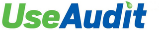 USE AUDIT logo