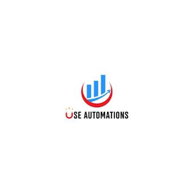USE AUTOMATIONS logo