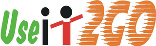 USE IT 2GO logo