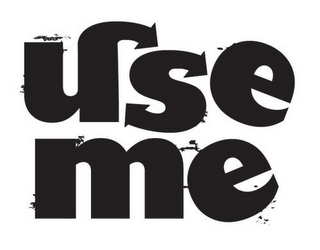 USE ME logo