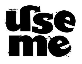 USE ME logo
