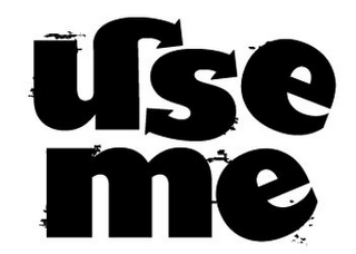 USE ME logo