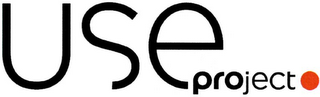 USE PROJECT