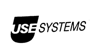 USE SYSTEMS logo