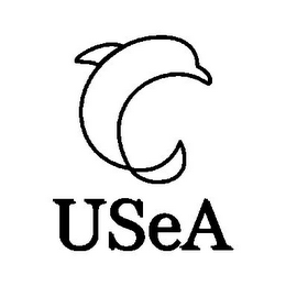 USEA logo
