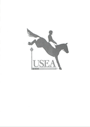 USEA logo