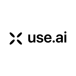 USE.AI logo