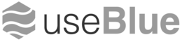 USEBLUE logo