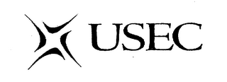 USEC logo