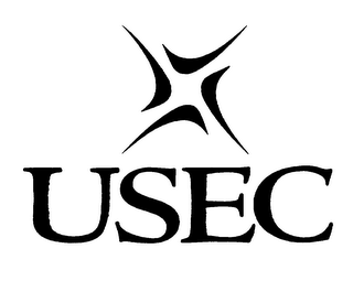 USEC logo