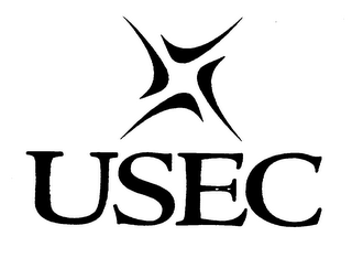 USEC logo