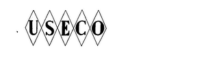 USECO logo