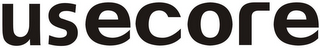 USECORE logo
