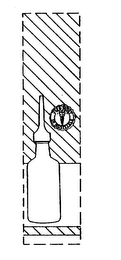 USED MOST IN HOSPITALS logo