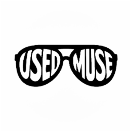 USED MUSE logo