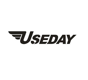 USEDAY logo