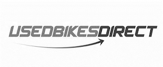 USEDBIKESDIRECT logo
