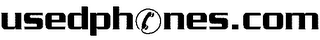 USEDPHONES.COM logo
