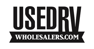 USEDRV WHOLESALERS.COM logo