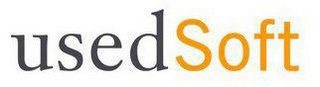 USEDSOFT logo