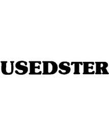USEDSTER logo