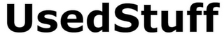USEDSTUFF logo