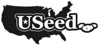 USEED logo