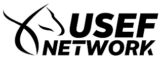 USEF NETWORK logo