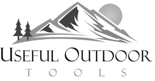 USEFUL OUTDOOR TOOLS logo