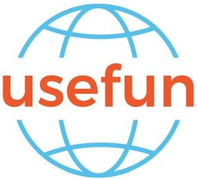 USEFUN logo