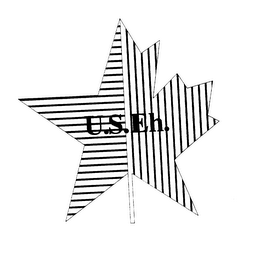 U.S.EH. logo