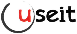 USEIT logo