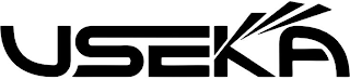 USEKA logo