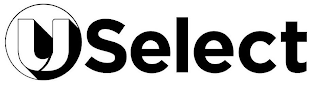 USELECT logo