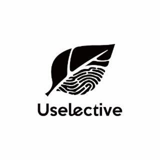 USELECTIVE logo