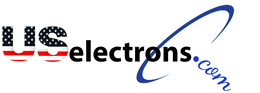 USELECTRONS.COM logo