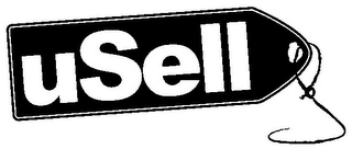 USELL logo