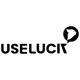 USELUCK logo