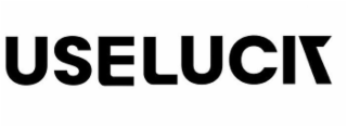 USELUCK logo
