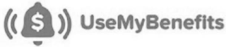 USEMYBENEFITS logo