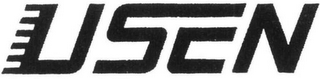 USEN logo