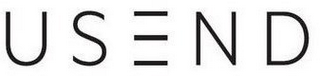 USEND logo