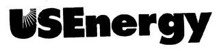 USENERGY logo