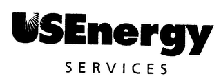 USENERGY SERVICES logo