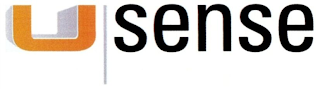 U|SENSE logo