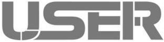 USER logo