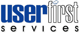 USER FIRST SERVICES logo