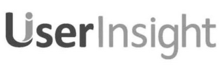 USER INSIGHT logo