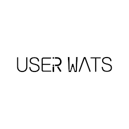 USER WATS logo